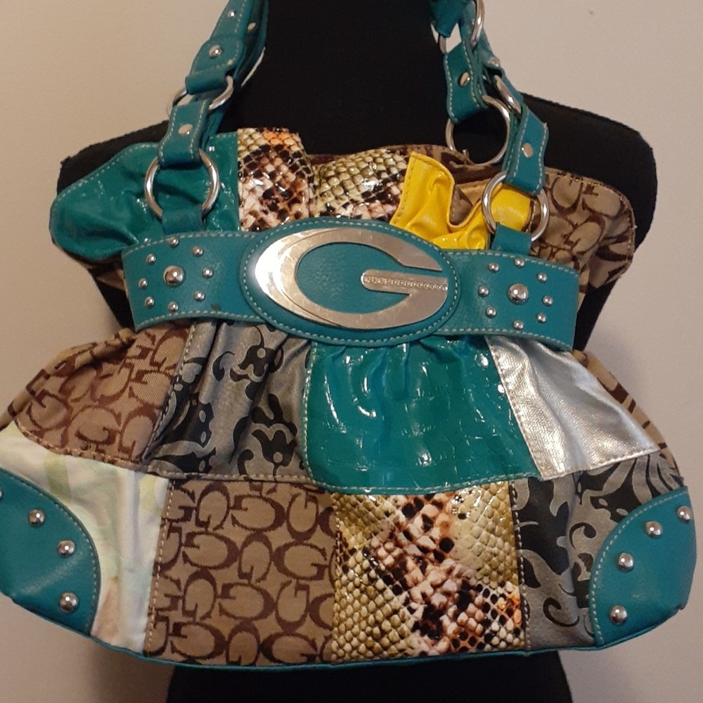 Small Fashion Hand bag